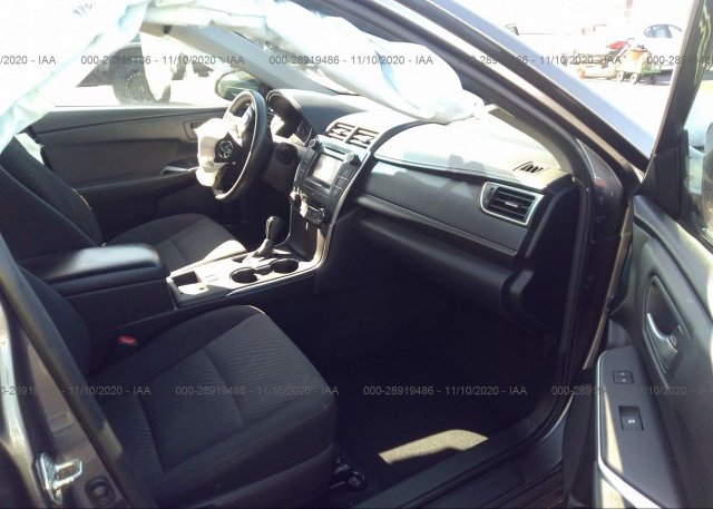 пригнать из сша 2016 TOYOTA CAMRY HYBRID 4T1BD1FKXGU178931