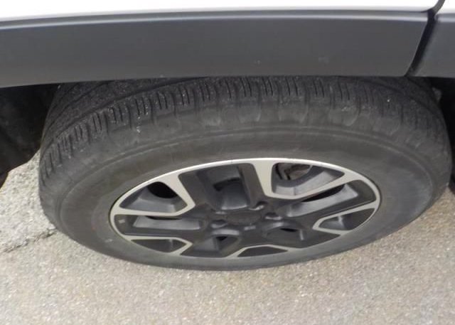 2021 JEEP COMPASS(VIN: 3C4NJDDB2MT600954