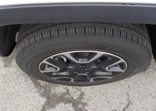 2021 JEEP COMPASS(VIN: 3C4NJDDB2MT600954