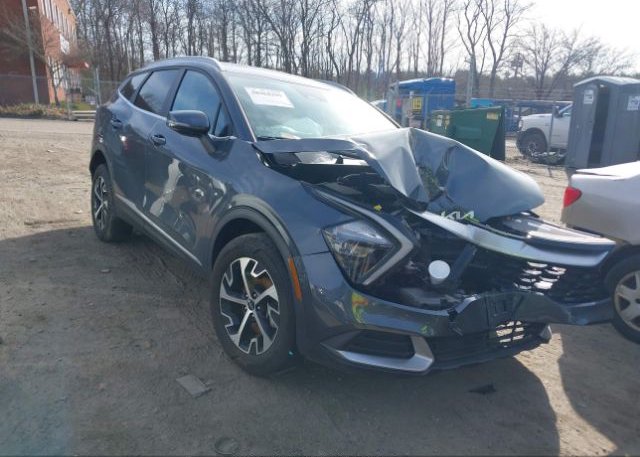 KNDPVCAG3P7045996 2023 KIA SPORTAGE HYBRID