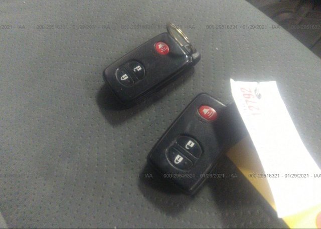 JTDKN3DU9A0046310 2010 TOYOTA PRIUS