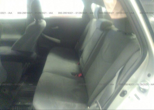 JTDKN3DU9A0046310 2010 TOYOTA PRIUS