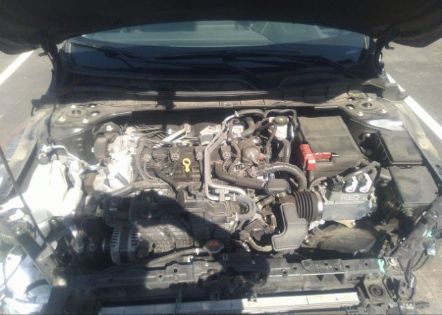 2021 NISSAN ALTIMA(VIN: 1N4BL4BV5MN309686
