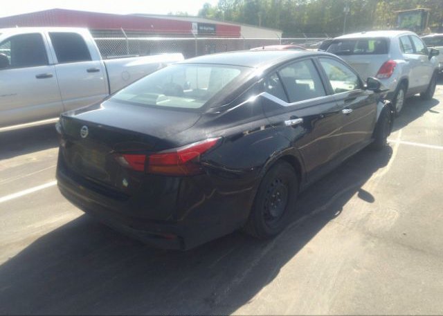2021 NISSAN ALTIMA(VIN: 1N4BL4BV5MN309686