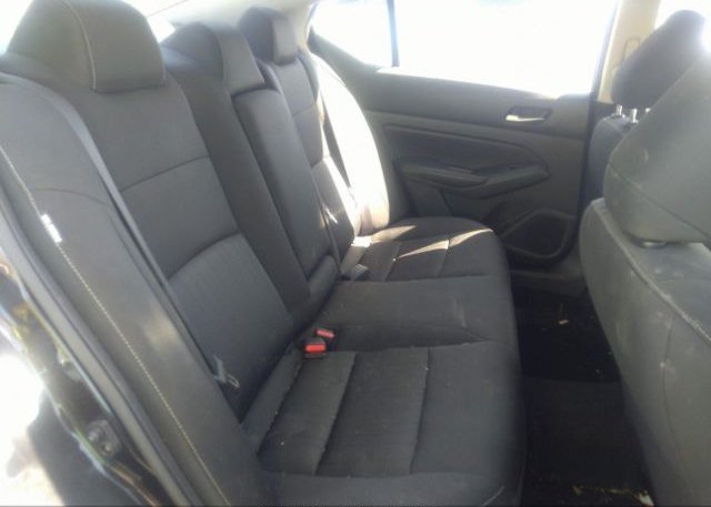 2021 NISSAN ALTIMA(VIN: 1N4BL4BV5MN309686