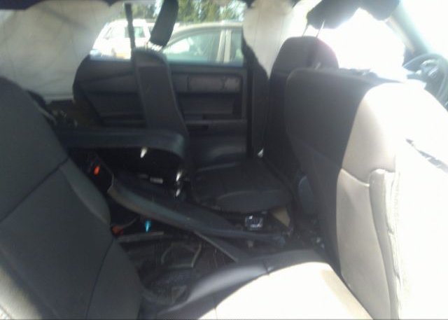 2022 FORD POLICE INTERCEPTOR(VIN: 1FM5K8AW2NNA03313