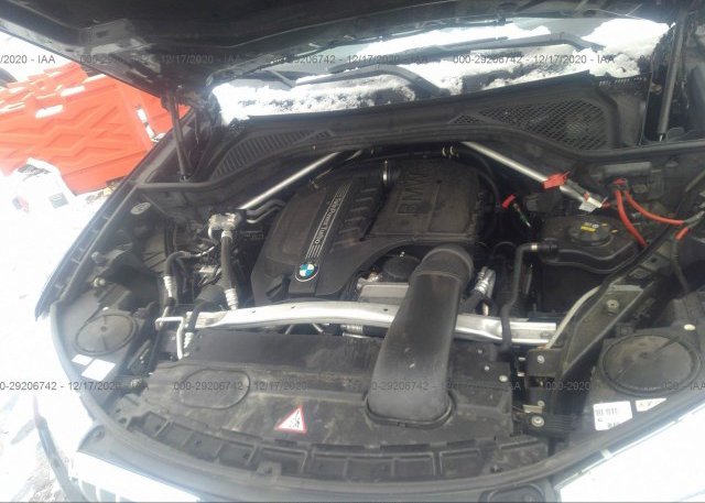 5UXKR0C50F0P13431 2015 BMW X5