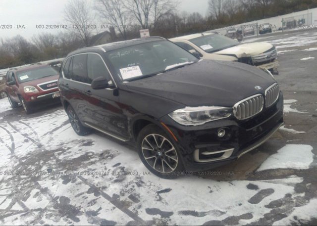 5UXKR0C50F0P13431 2015 BMW X5