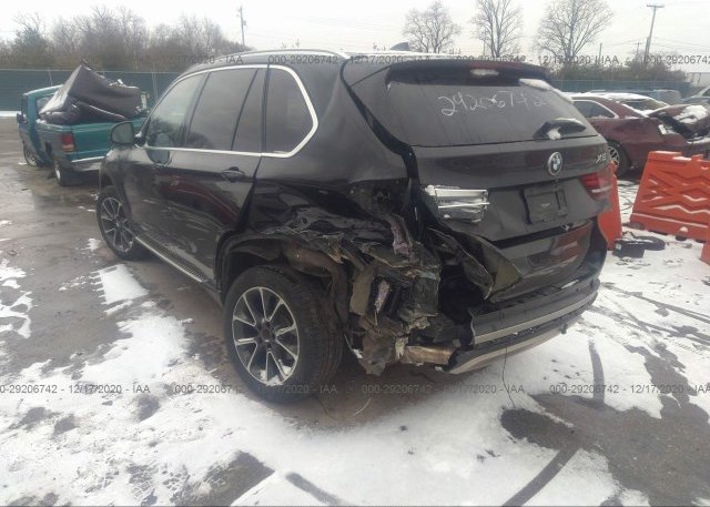 купить 2015 BMW X5 5UXKR0C50F0P13431