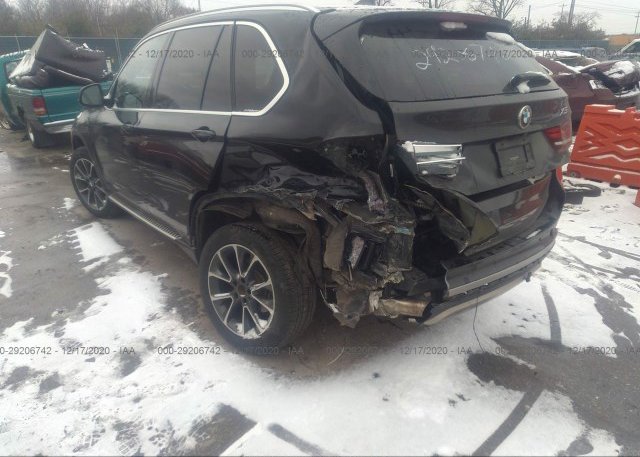 5UXKR0C50F0P13431 2015 BMW X5