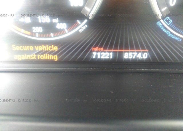 5UXKR0C50F0P13431 2015 BMW X5