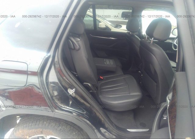 5UXKR0C50F0P13431 2015 BMW X5