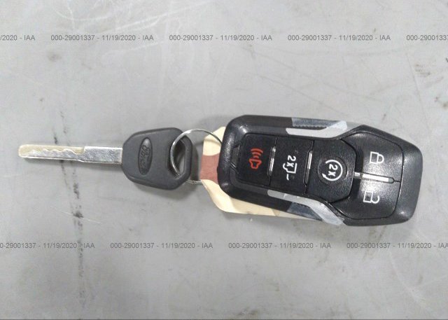 1FTEW1EFXGKF67600 2016 FORD F-150