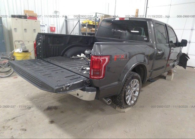 цена в сша 2016 FORD F-150 1FTEW1EFXGKF67600
