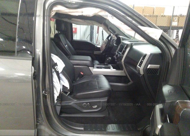 пригнать из сша 2016 FORD F-150 1FTEW1EFXGKF67600