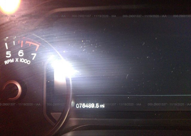 1FTEW1EFXGKF67600 2016 FORD F-150