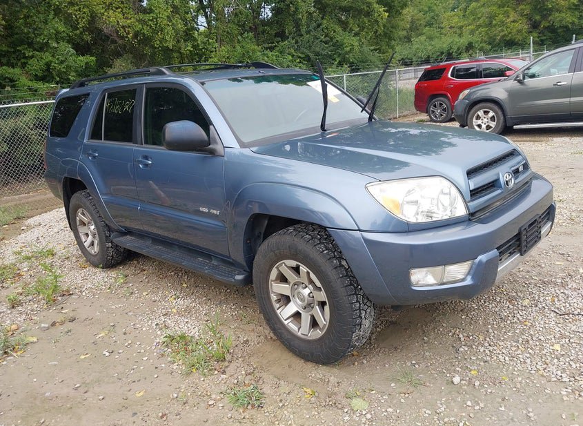 2004 Toyota 4Runner 4.7L photo