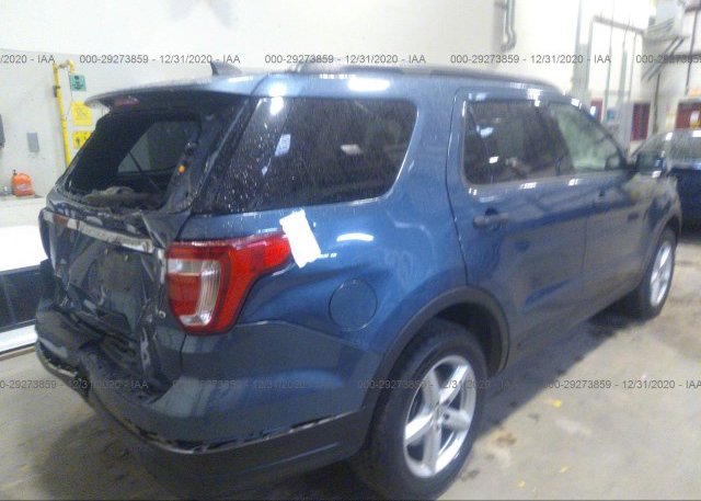 цена в сша 2018 FORD EXPLORER 1FM5K8B8XJGA58882