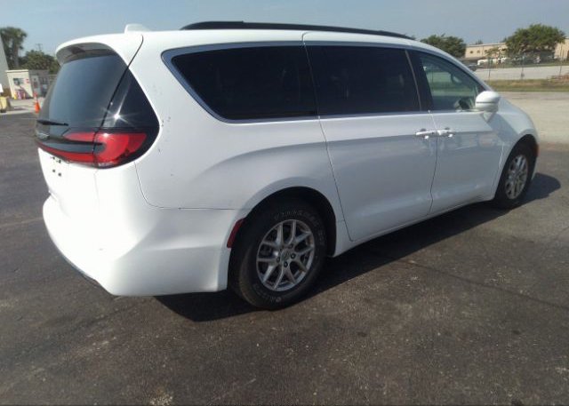 2022 CHRYSLER PACIFICA(VIN: 2C4RC1BG6NR177115