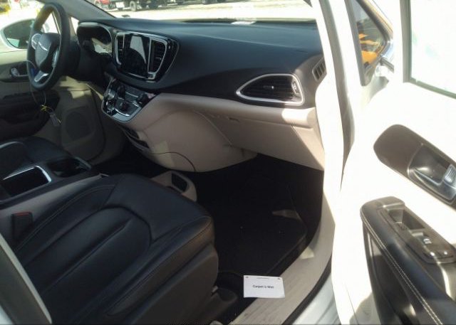 2022 CHRYSLER PACIFICA(VIN: 2C4RC1BG6NR177115