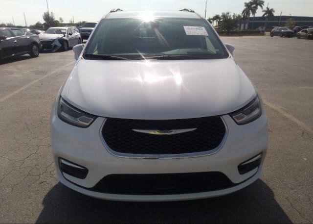 2022 CHRYSLER PACIFICA(VIN: 2C4RC1BG6NR177115