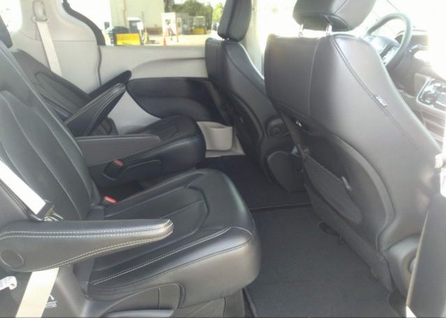 2022 CHRYSLER PACIFICA(VIN: 2C4RC1BG6NR177115