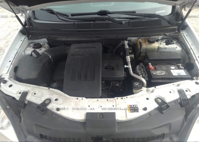 3GNAL3EK9DS546826 2013 CHEVROLET CAPTIVA SPORT FLEET