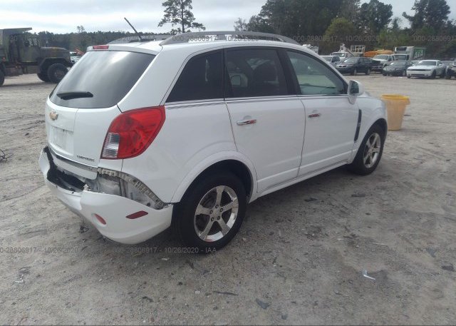 цена в сша 2013 CHEVROLET CAPTIVA SPORT FLEET 3GNAL3EK9DS546826