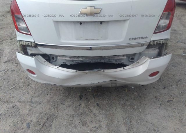 3GNAL3EK9DS546826 2013 CHEVROLET CAPTIVA SPORT FLEET