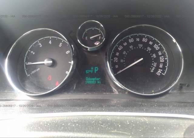 3GNAL3EK9DS546826 2013 CHEVROLET CAPTIVA SPORT FLEET