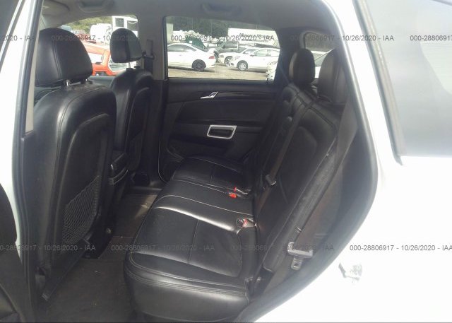3GNAL3EK9DS546826 2013 CHEVROLET CAPTIVA SPORT FLEET