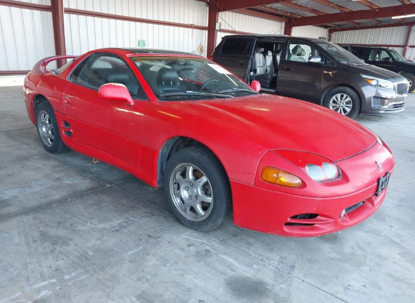 1995 MITSUBISHI 3000 GT SL photo