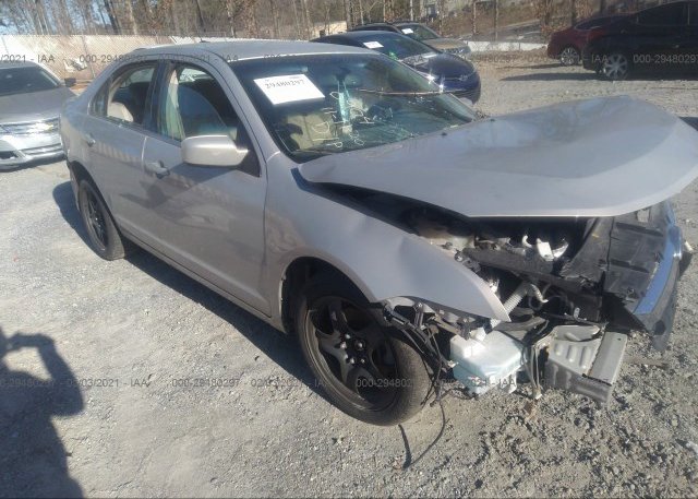 3FAHP0HA2AR370904 2010 FORD FUSION