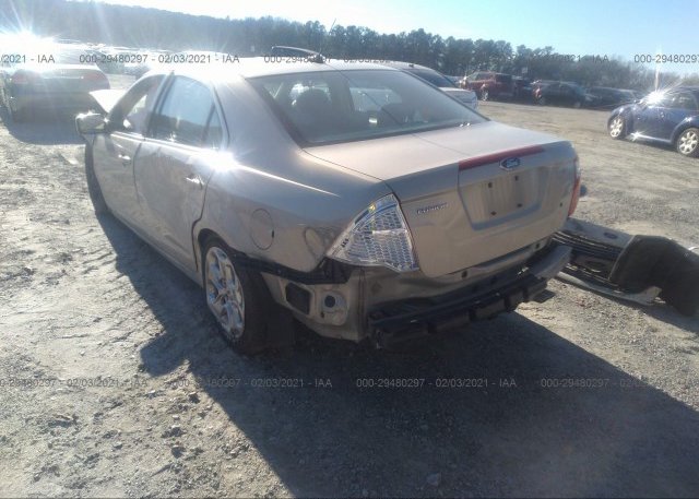 купить 2010 FORD FUSION 3FAHP0HA2AR370904