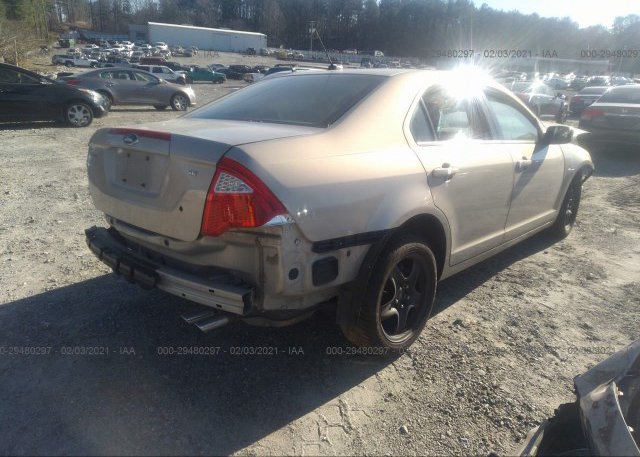 цена в сша 2010 FORD FUSION 3FAHP0HA2AR370904