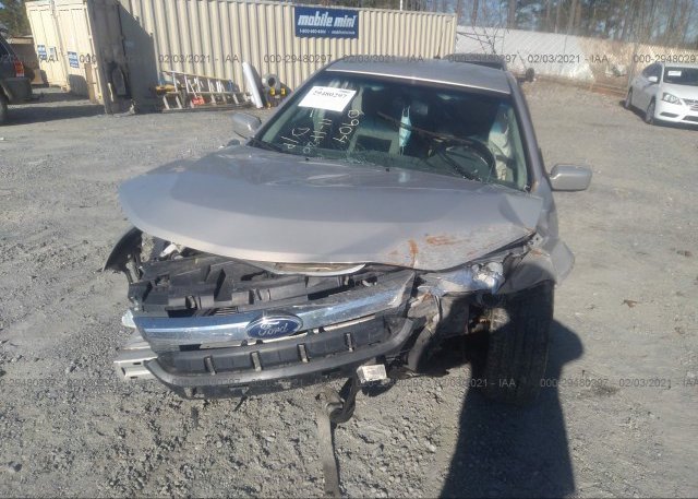 3FAHP0HA2AR370904 2010 FORD FUSION