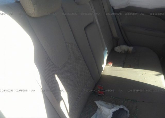 3FAHP0HA2AR370904 2010 FORD FUSION