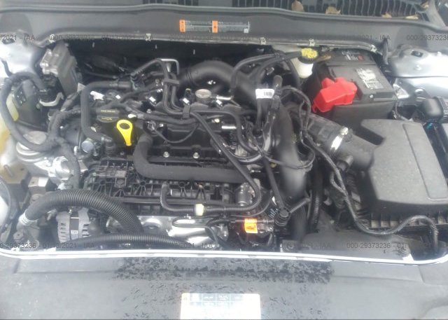 3FA6P0HD5LR185153 2020 FORD FUSION