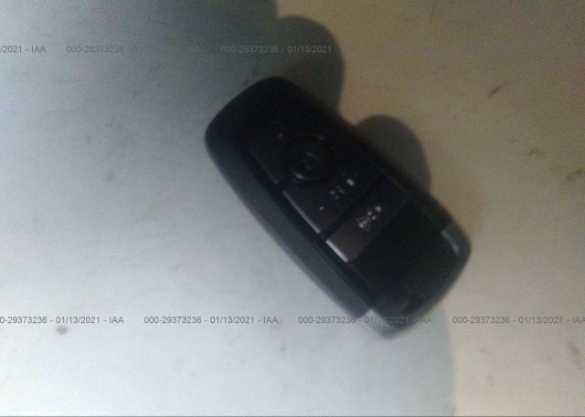 3FA6P0HD5LR185153 2020 FORD FUSION
