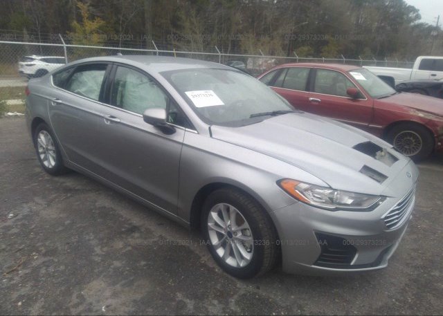 3FA6P0HD5LR185153 2020 FORD FUSION