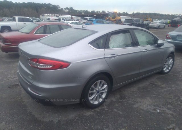 цена в сша 2020 FORD FUSION 3FA6P0HD5LR185153