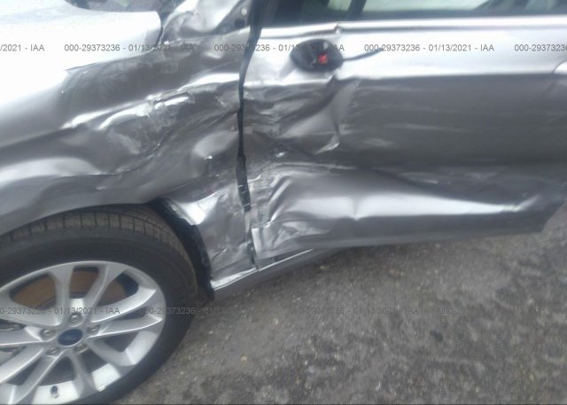 3FA6P0HD5LR185153 2020 FORD FUSION