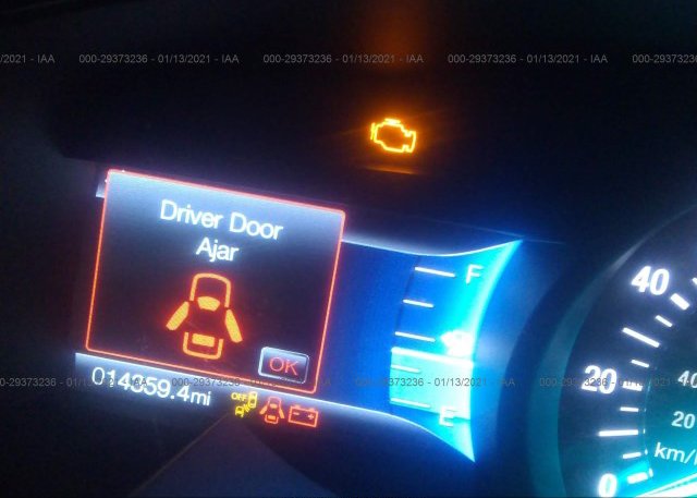 3FA6P0HD5LR185153 2020 FORD FUSION