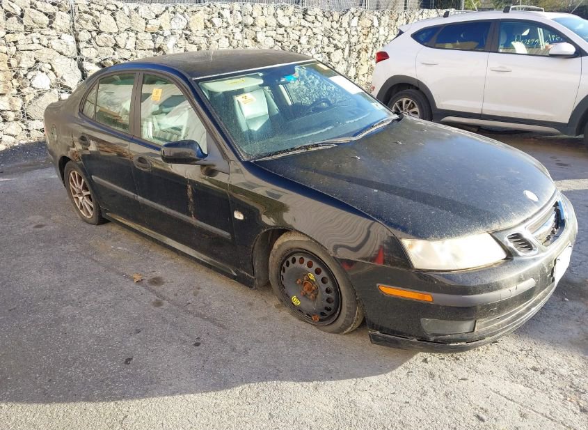 2005 SAAB 9-3 ARC photo