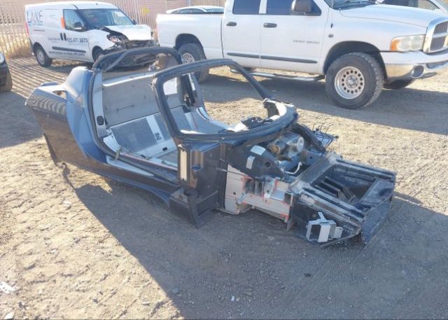 5YJRE1A14B1001191 2011 TESLA ROADSTER