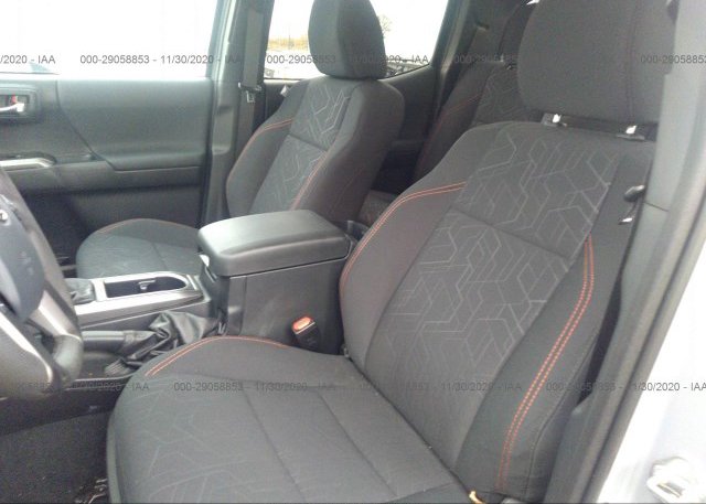 купить 2020 TOYOTA TACOMA 4WD 3TMCZ5AN9LM364218
