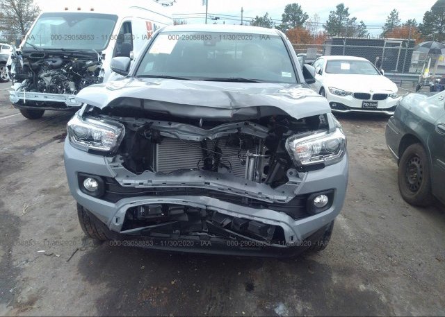 цена в сша 2020 TOYOTA TACOMA 4WD 3TMCZ5AN9LM364218