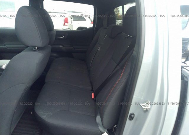 3TMCZ5AN9LM364218 2020 TOYOTA TACOMA 4WD