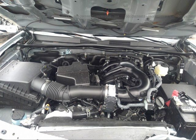 3TMCZ5AN9LM364218 2020 TOYOTA TACOMA 4WD