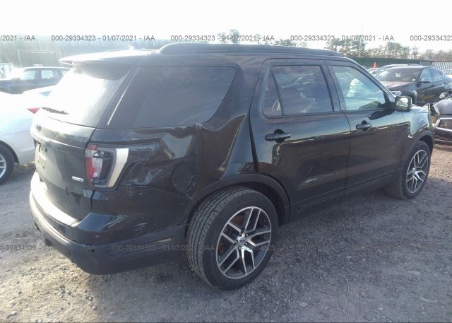 цена в сша 2018 FORD EXPLORER 1FM5K8GT6JGC39460